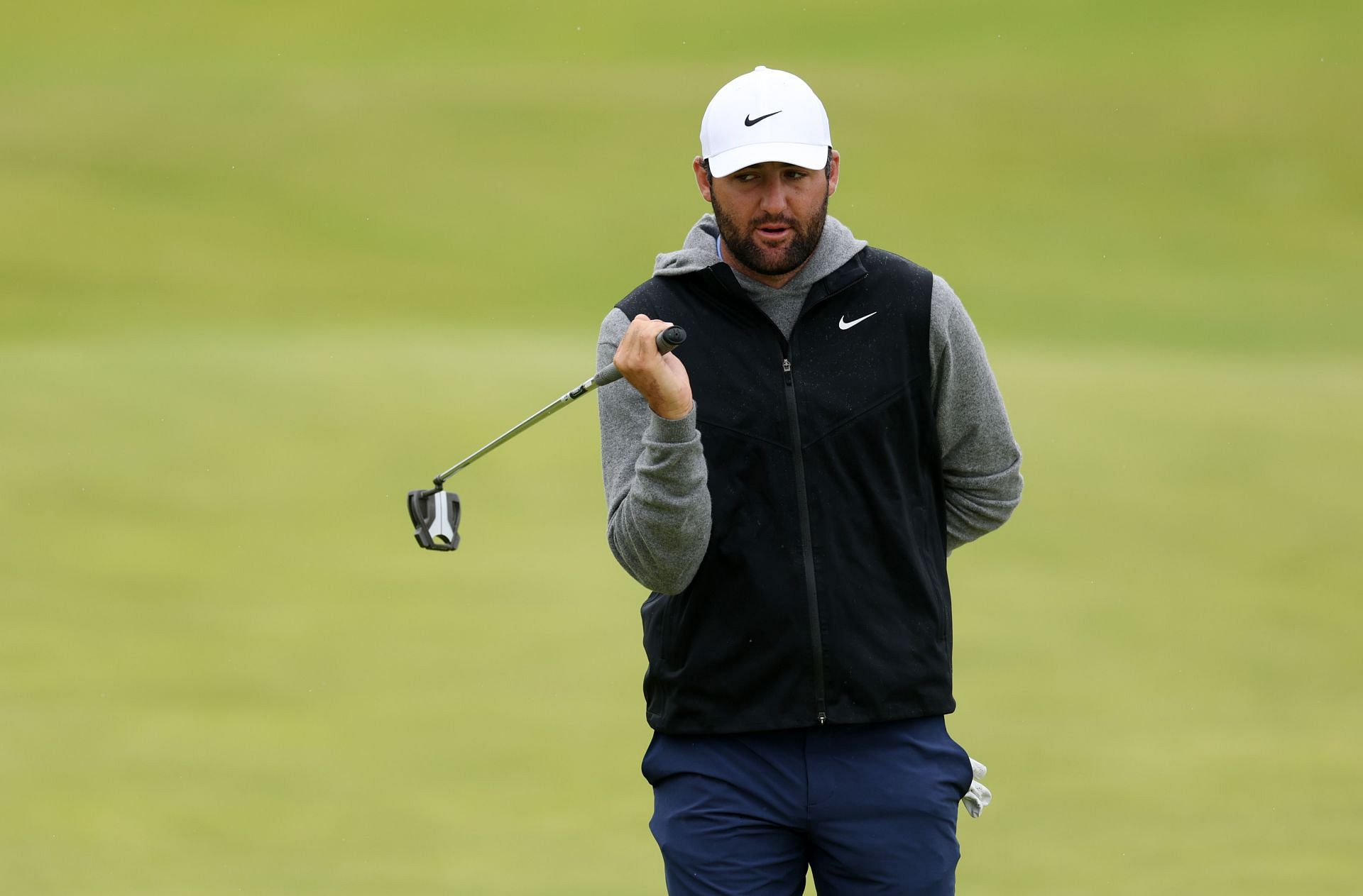 The 153rd Open - Previews - Source: Getty